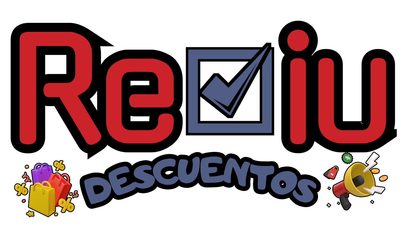 Reviu Descuentos